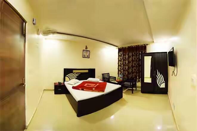 دالهوزي Hotel Wildrose المظهر الخارجي الصورة