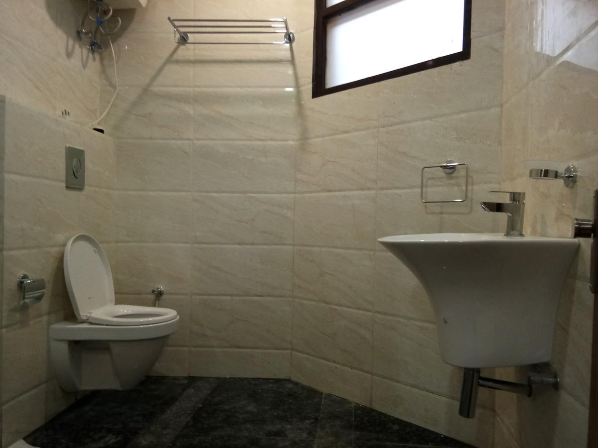دالهوزي Hotel Wildrose المظهر الخارجي الصورة