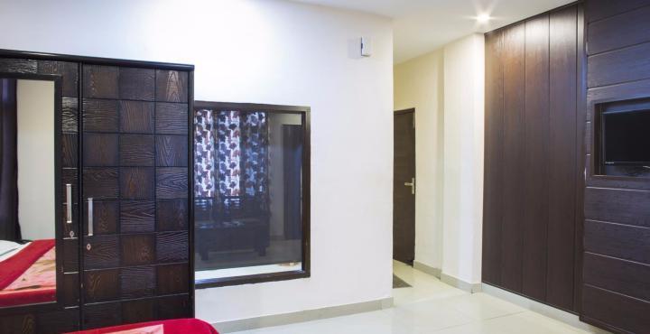 دالهوزي Hotel Wildrose المظهر الخارجي الصورة