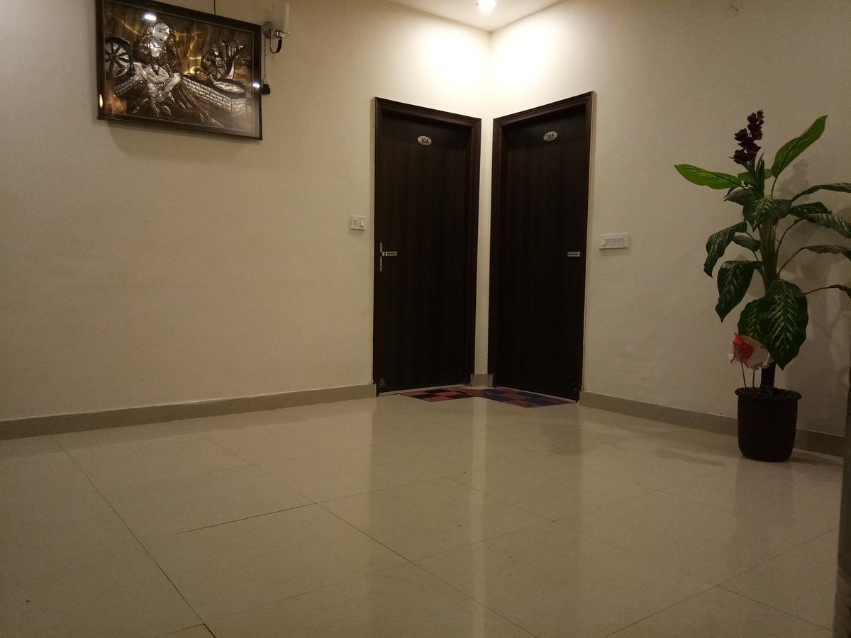 دالهوزي Hotel Wildrose المظهر الخارجي الصورة