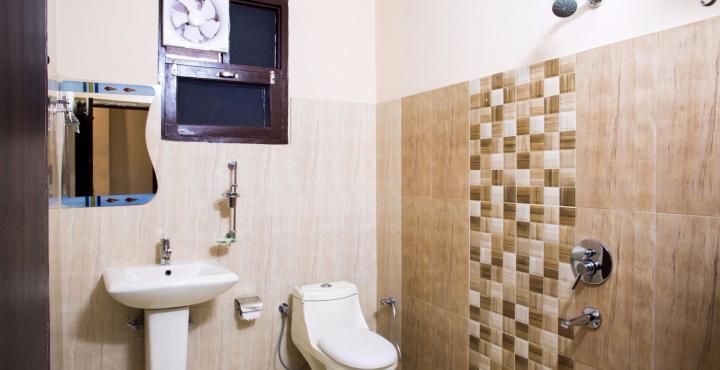دالهوزي Hotel Wildrose المظهر الخارجي الصورة