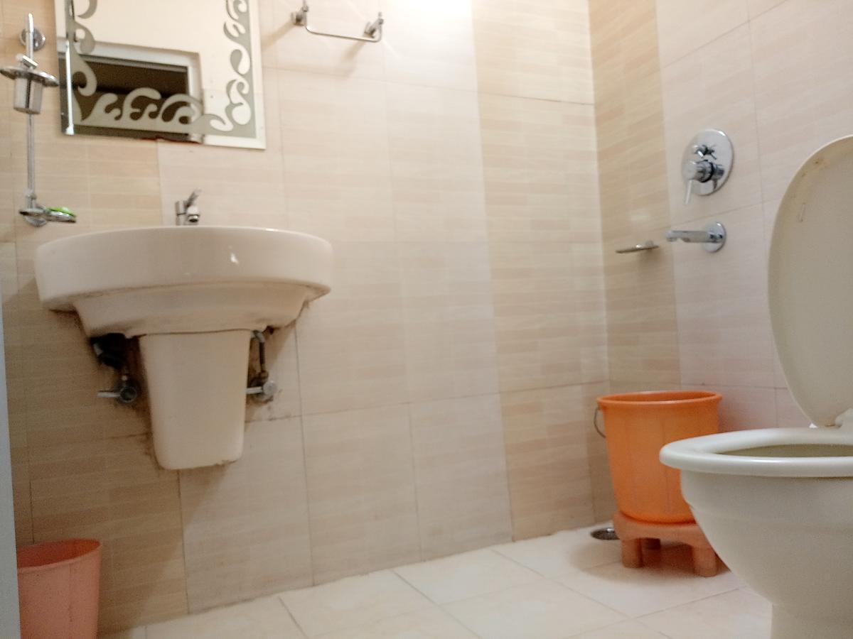 دالهوزي Hotel Wildrose المظهر الخارجي الصورة